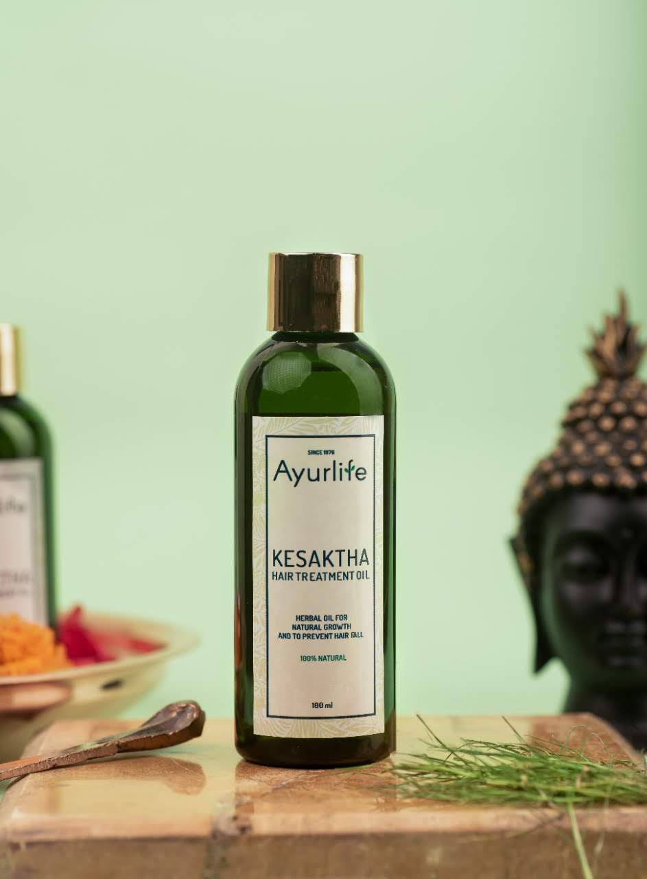 Product ingredient detail