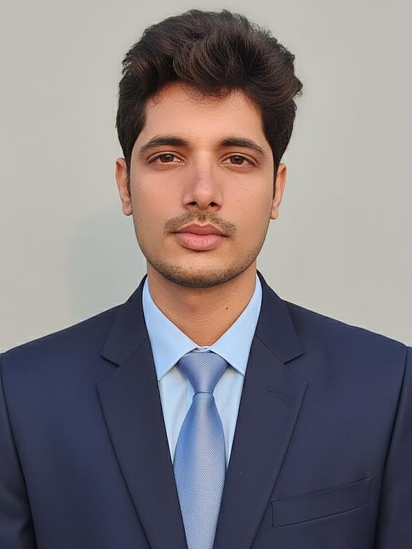 Faizan Khan